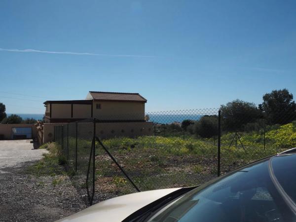 Terreno en El Pinillo