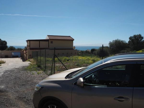 Terreno en El Pinillo