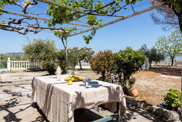 Terreno en Pinos de Alhaurín
