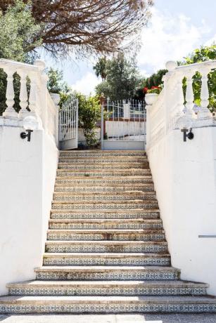 Terreno en Pinos de Alhaurín