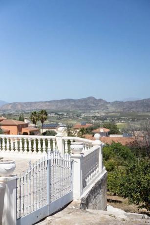 Terreno en Pinos de Alhaurín