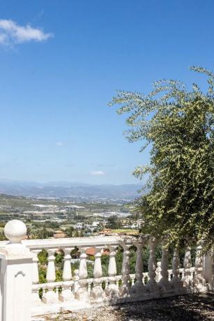 Terreno en Pinos de Alhaurín
