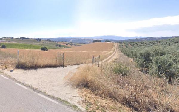 Terreno en Ma-7402, 2