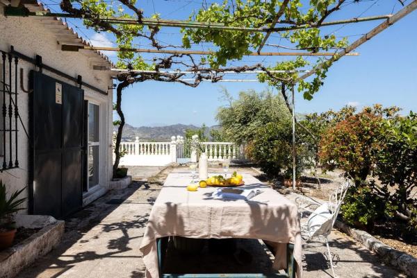 Terreno en Pinos de Alhaurín