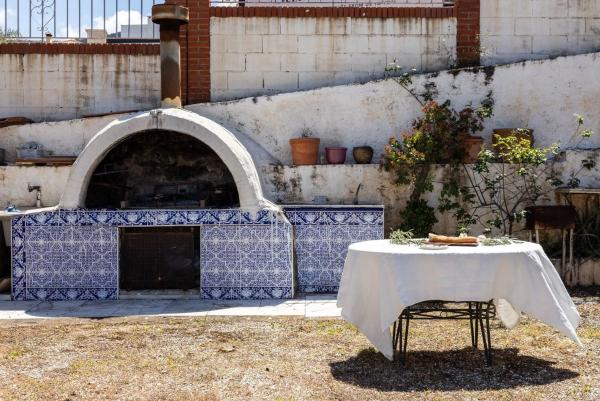 Terreno en Pinos de Alhaurín