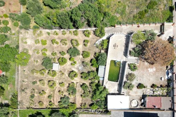 Terreno en Pinos de Alhaurín