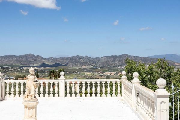 Terreno en Pinos de Alhaurín