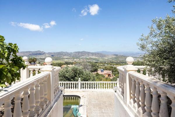 Terreno en Pinos de Alhaurín