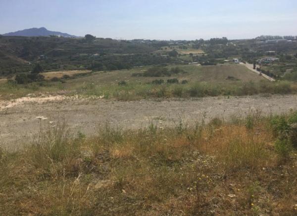 Terreno en Barrio La Concha-Resina Golf