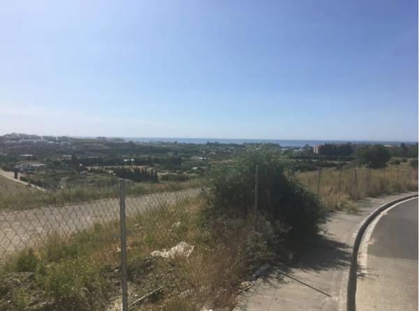 Terreno en Barrio La Concha-Resina Golf