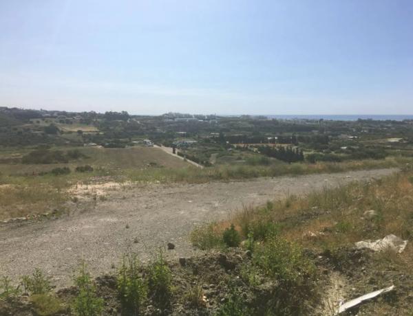 Terreno en Barrio La Concha-Resina Golf