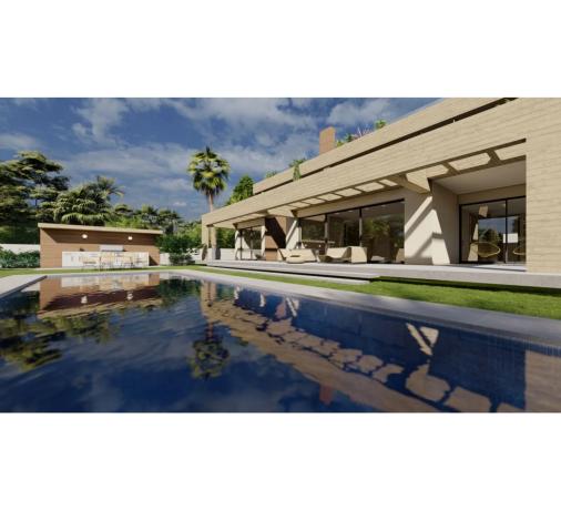 Terreno en calle de la Quilla