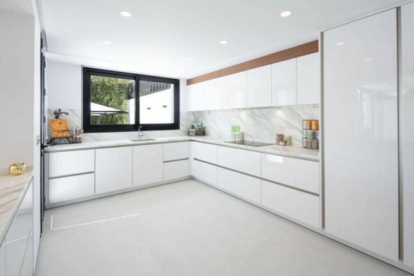 Terreno en calle de la Quilla