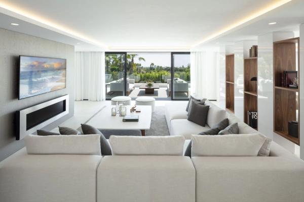 Terreno en calle de la Quilla