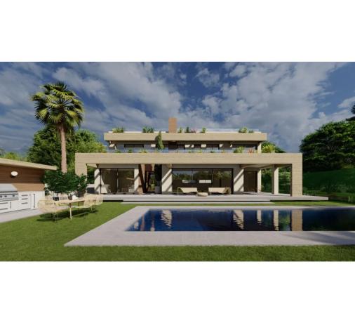 Terreno en calle de la Quilla