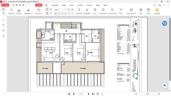 Terreno en calle de la Quilla