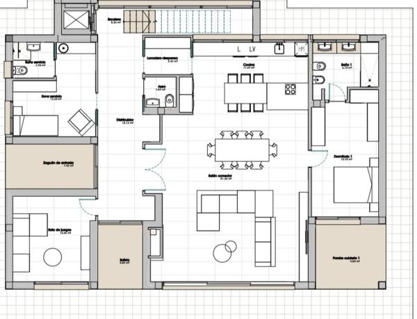 Terreno en calle de la Quilla