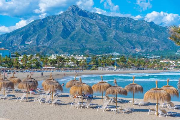 Terreno en calle las Higueras