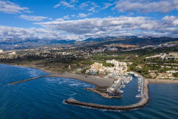 Terreno en calle las Higueras