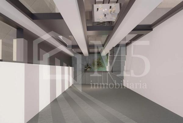 Terreno en Almayate Bajo