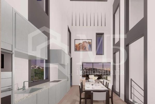 Terreno en Almayate Bajo