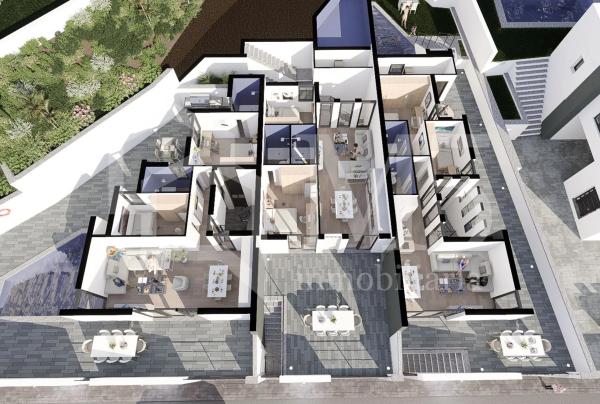 Terreno en Urbanización Santa Rosa