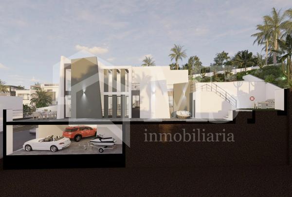 Terreno en Urbanización Santa Rosa