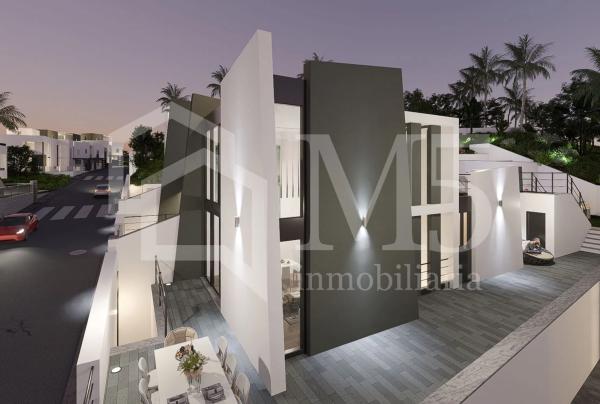 Terreno en Urbanización Santa Rosa