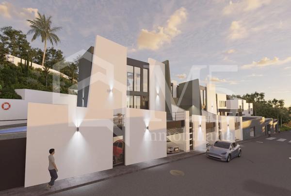 Terreno en Urbanización Santa Rosa