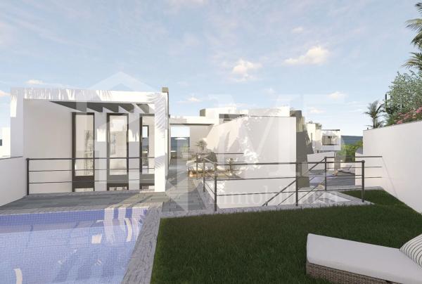 Terreno en Urbanización Santa Rosa