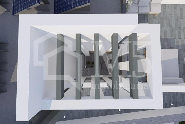 Terreno en Urbanización Santa Rosa