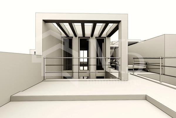 Terreno en Urbanización Santa Rosa