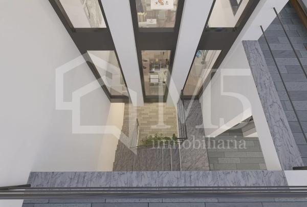 Terreno en Urbanización Santa Rosa