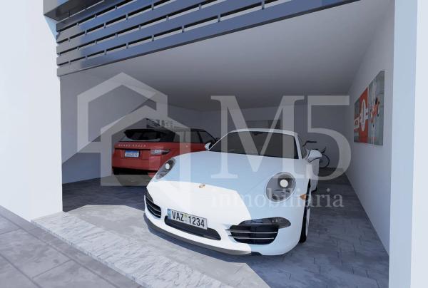 Terreno en Urbanización Santa Rosa