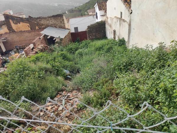 Terreno en Moclinejo