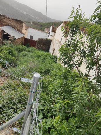 Terreno en Moclinejo