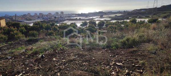 Terreno en Urbanización Santa Rosa