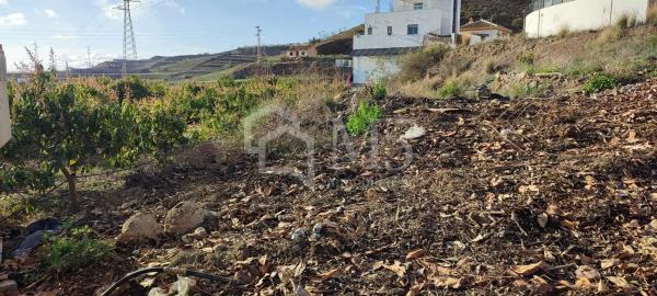 Terreno en Urbanización Santa Rosa