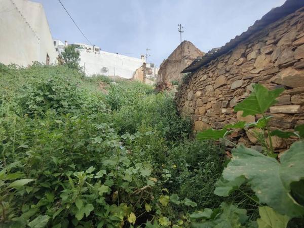 Terreno en Moclinejo