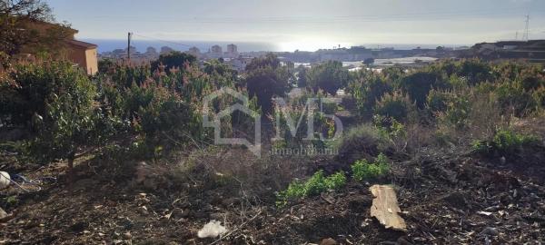 Terreno en Urbanización Santa Rosa