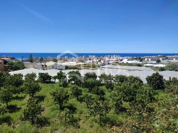 Terreno en Urbanización Santa Rosa