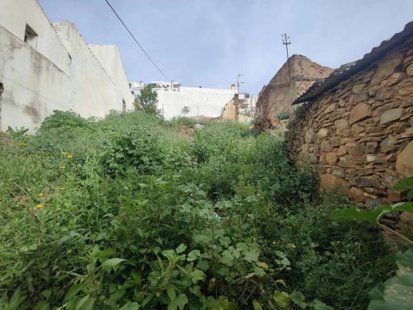 Terreno en Moclinejo