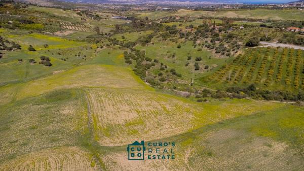 Terreno en Arroyo del Acebuchal s/n