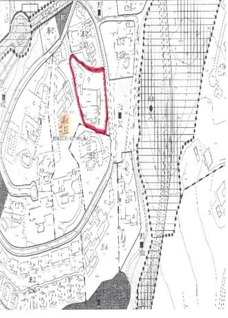 Terreno en Milla de Oro s/n