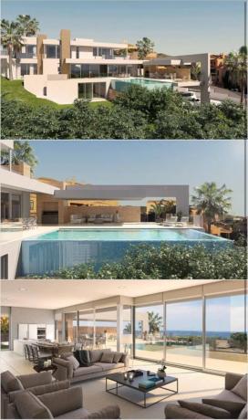 Terreno en paseo del Golf