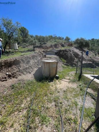 Terreno en Diseminados