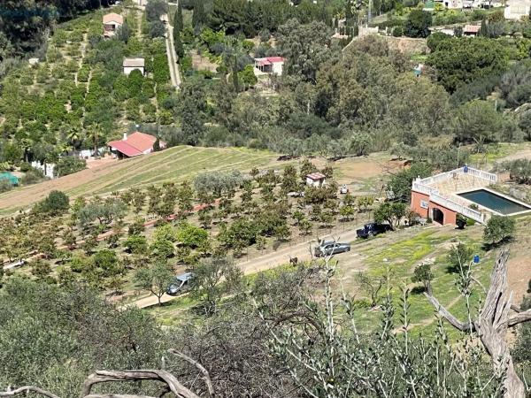 Terreno en Diseminados
