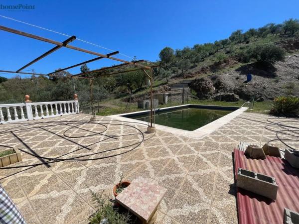 Terreno en Diseminados