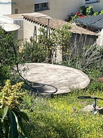 Terreno en Diseminados