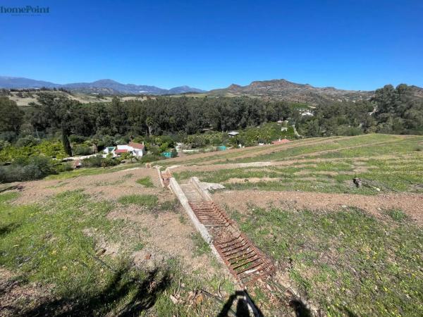 Terreno en Diseminados